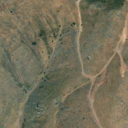 Satellite imagery of survey_point, KZ