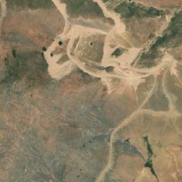 Satellite imagery of survey_point, KZ