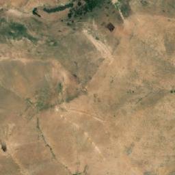 Satellite imagery of survey_point, KZ