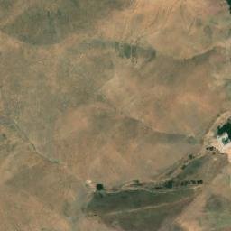 Satellite imagery of survey_point, KZ