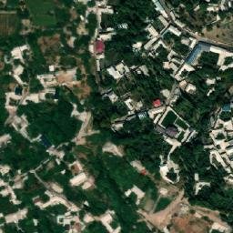 Satellite imagery of survey_point, KZ
