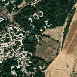 Satellite imagery of survey_point, KZ