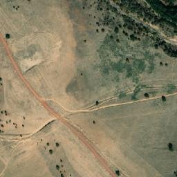 Satellite imagery of survey_point, KZ