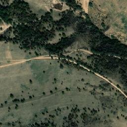 Satellite imagery of survey_point, KZ