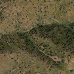 Satellite imagery of Sulyukatov Tizmasi, UZ