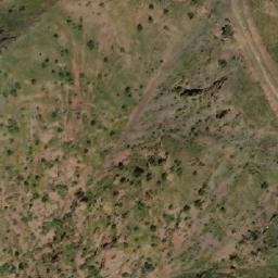 Satellite imagery of Sulyukatov Tizmasi, UZ
