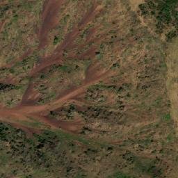 Satellite imagery of survey_point, KZ