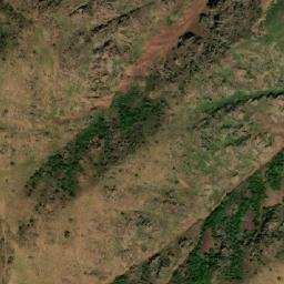 Satellite imagery of survey_point, KZ