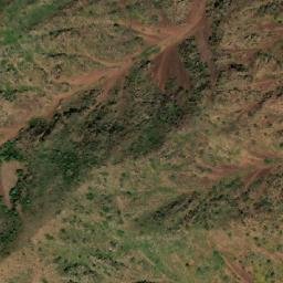 Satellite imagery of survey_point, KZ