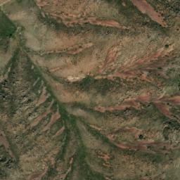 Satellite imagery of survey_point, KZ