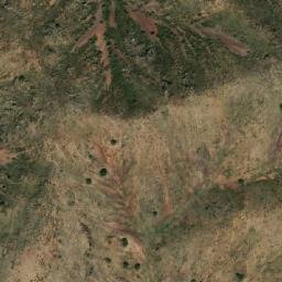 Satellite imagery of survey_point, KZ