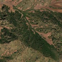Satellite imagery of survey_point, KZ