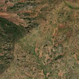 Satellite imagery of survey_point, KZ