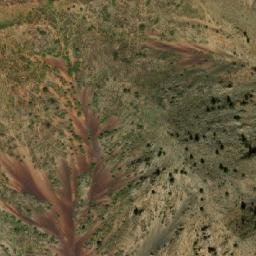 Satellite imagery of survey_point, KZ