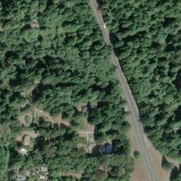 Satellite imagery of Tepona Point, US