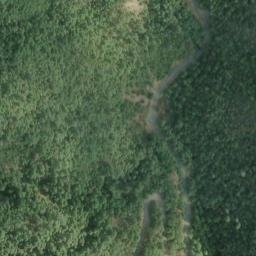 Satellite imagery of Hospital Ridge, US