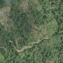 Satellite imagery of Hospital Ridge, US