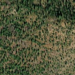 Satellite imagery of Le Roy Mine, US