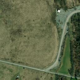 Satellite imagery of Slippery Rock Quarry, US