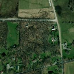 Satellite imagery of Slippery Rock Quarry, US