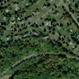 Satellite imagery of Newton Pit, US