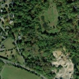 Satellite imagery of Newton Pit, US