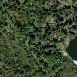 Satellite imagery of Newton Pit, US