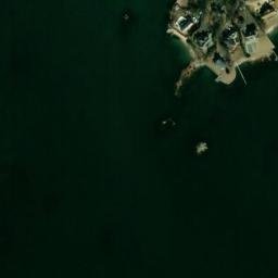 Satellite imagery of Peartree Point, US