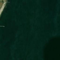 Satellite imagery of Long Neck Point, US