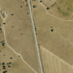 Satellite imagery of survey_point, PT