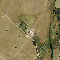Satellite imagery of survey_point, PT