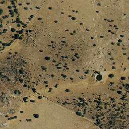 Satellite imagery of survey_point, PT