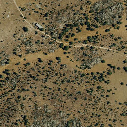 Satellite imagery of survey_point, PT