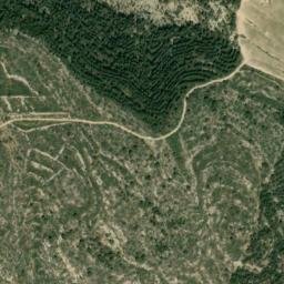 Satellite imagery of M3-T. Albalate-Ariño-Andorra, ES