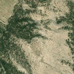 Satellite imagery of M3-T. Albalate-Ariño-Andorra, ES