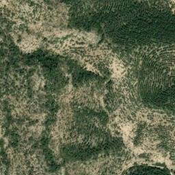 Satellite imagery of M3-T. Albalate-Ariño-Andorra, ES