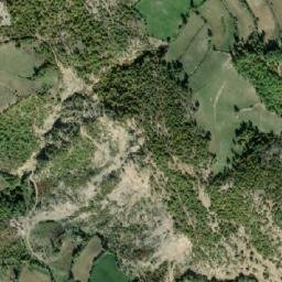 Satellite imagery of Maja e Malsit, AL