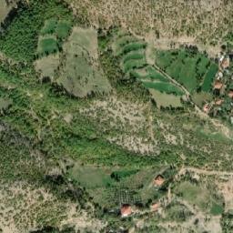 Satellite imagery of Maja e Malsit, AL