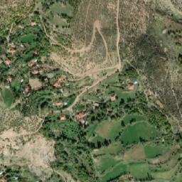 Satellite imagery of Maja e Malsit, AL