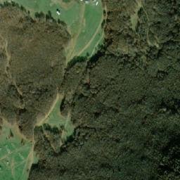 Satellite imagery of Maja e Bukanikut, AL