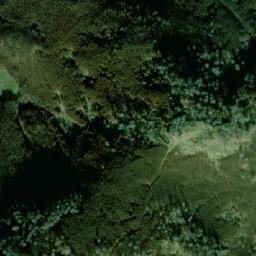 Satellite imagery of Maja e Bukanikut, AL