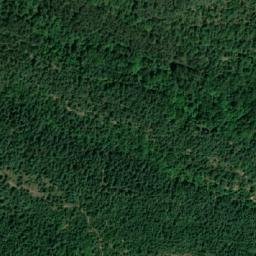 Satellite imagery of Pustički Rid, MK