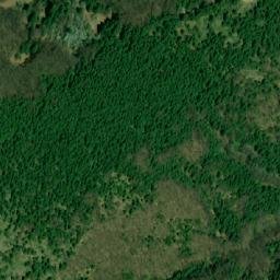 Satellite imagery of Bel Kamen, MK