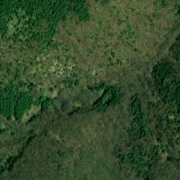 Satellite imagery of Bel Kamen, MK