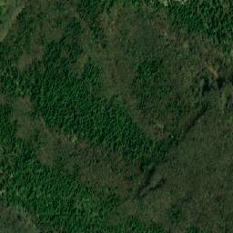 Satellite imagery of Bel Kamen, MK