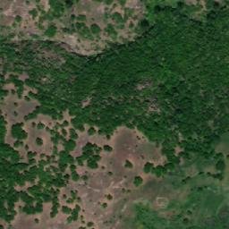 Satellite imagery of Cuculinjata, MK