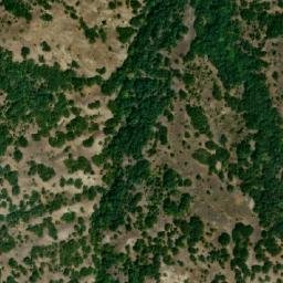 Satellite imagery of Šipka, MK