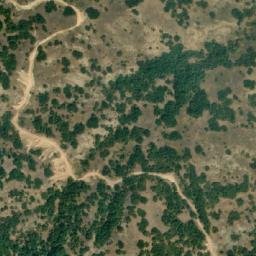 Satellite imagery of Šipka, MK