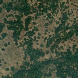 Satellite imagery of Lesičin Kamen, MK