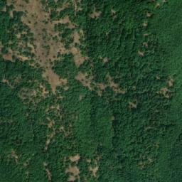 Satellite imagery of Lesičin Kamen, MK